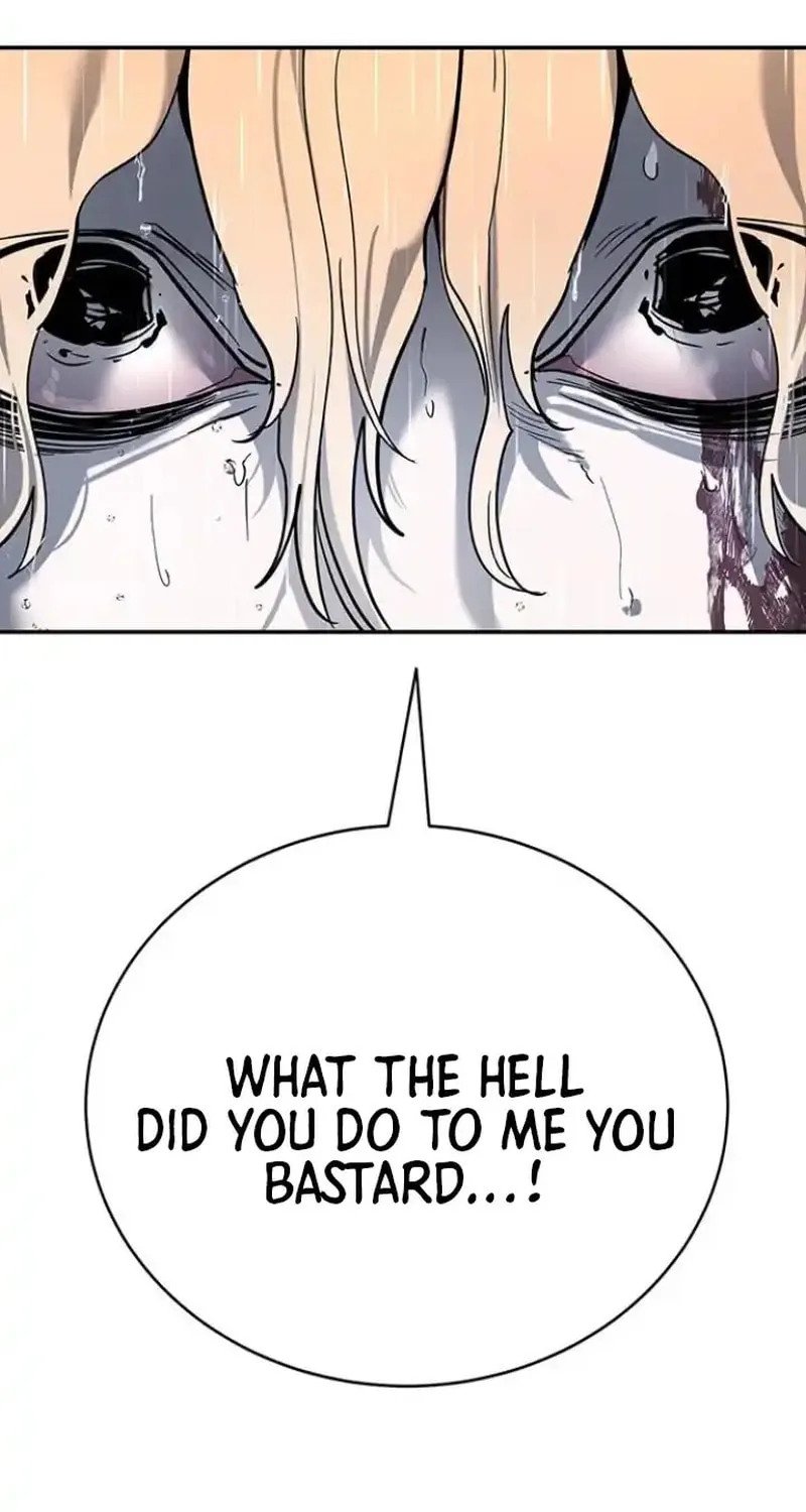 High School Conquest: War Against the Bullies Chapter 9 page 58 - 