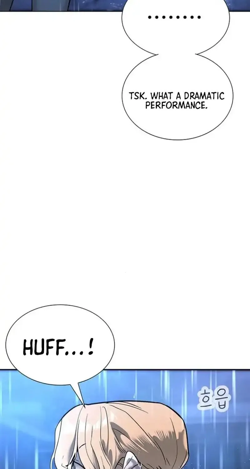 High School Conquest: War Against the Bullies Chapter 9 page 64 - 