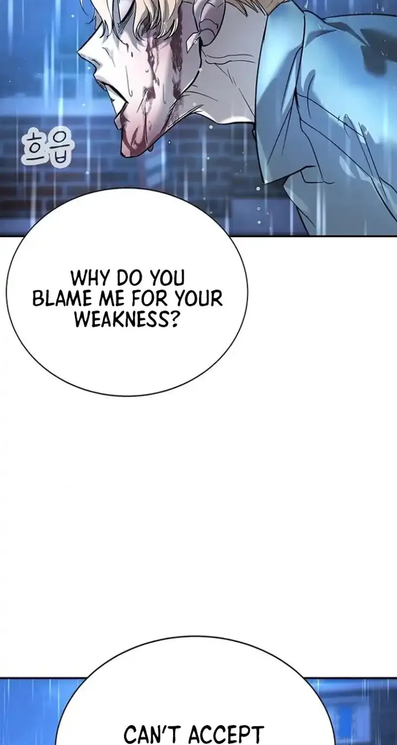 High School Conquest: War Against the Bullies Chapter 9 page 65 - 