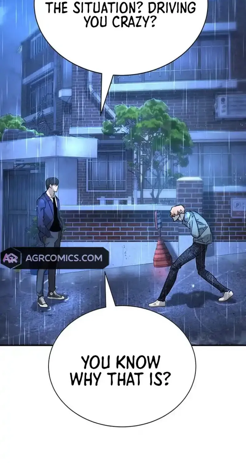 High School Conquest: War Against the Bullies Chapter 9 page 66 - 