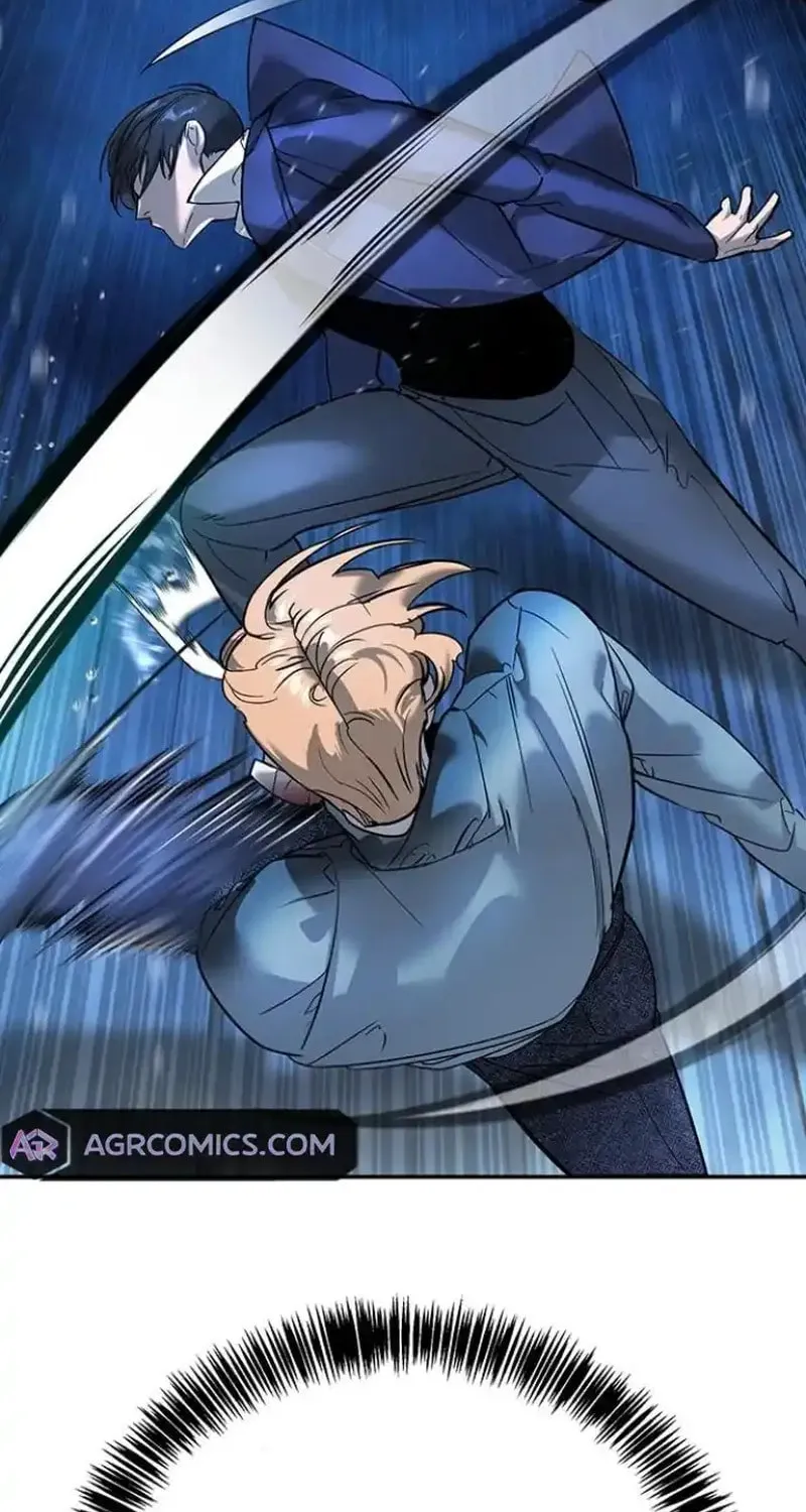 High School Conquest: War Against the Bullies Chapter 9 page 79 - 