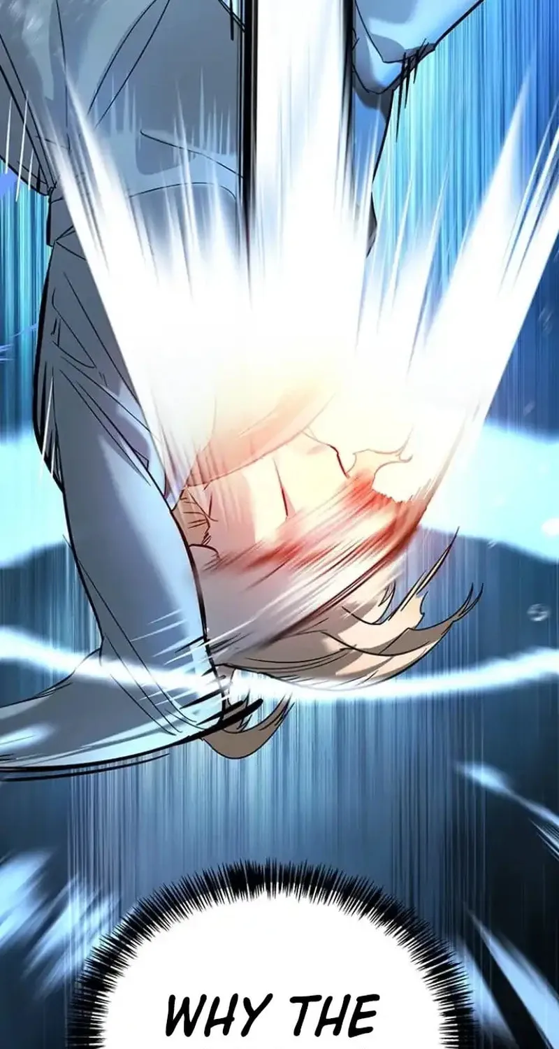 High School Conquest: War Against the Bullies Chapter 9 page 85 - 