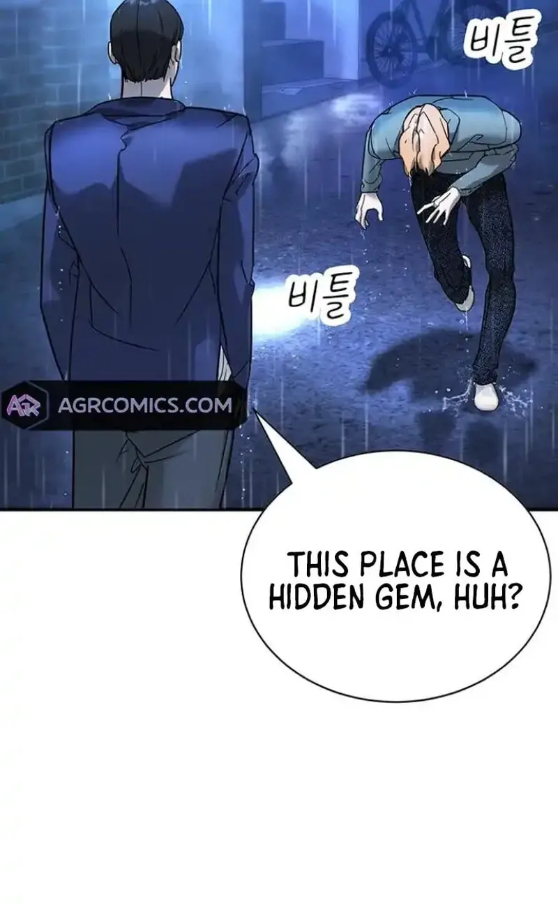 High School Conquest: War Against the Bullies Chapter 9 page 99 - 
