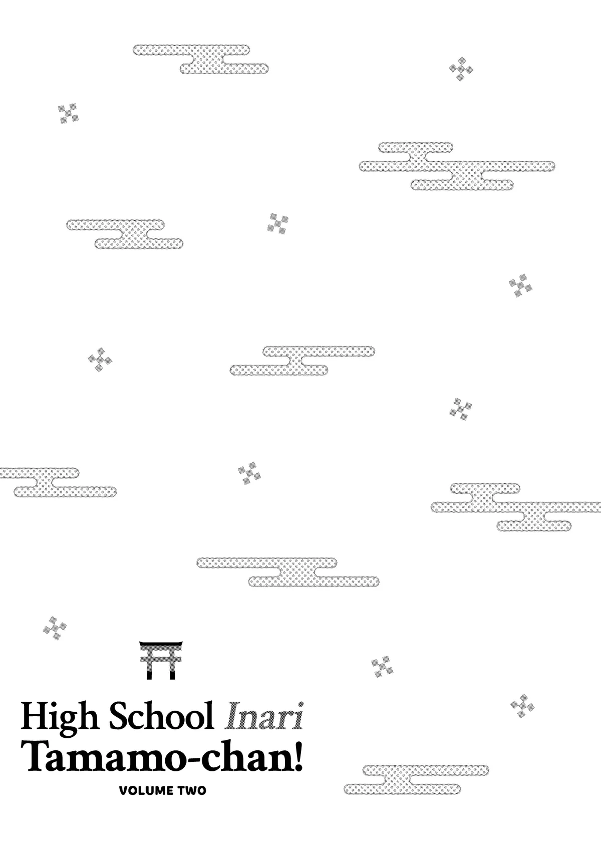 High School Inari Tamamo-chan! Chapter 29 page 9 - 