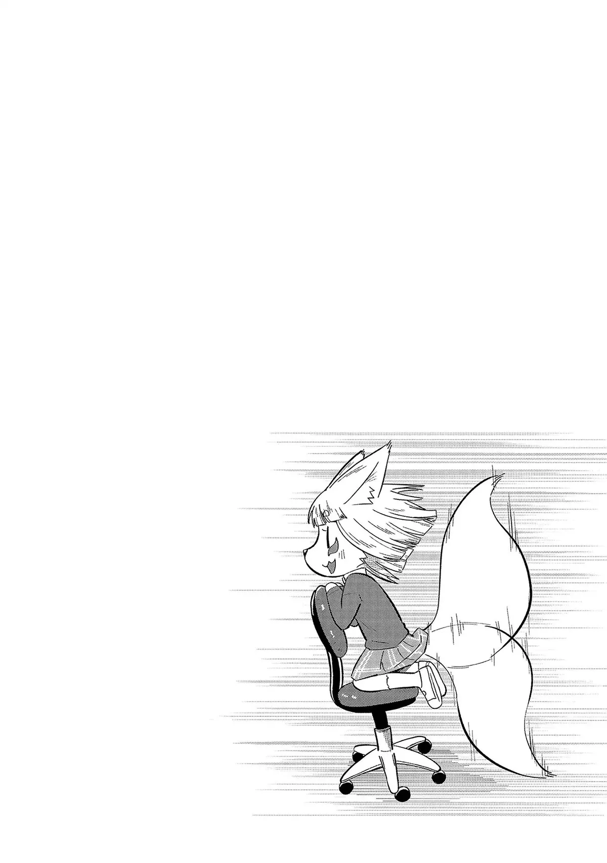 High School Inari Tamamo-chan! Chapter 35 page 10 - 