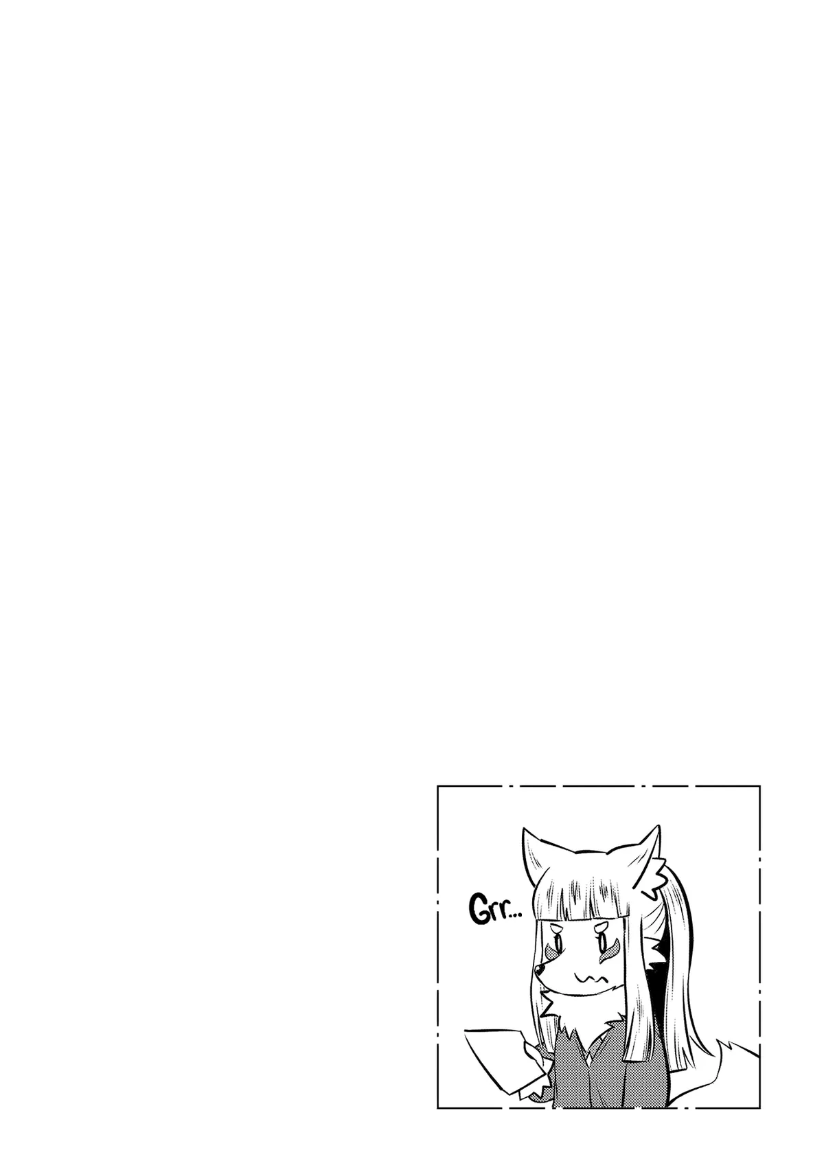 High School Inari Tamamo-chan! Chapter 61 page 10 - 