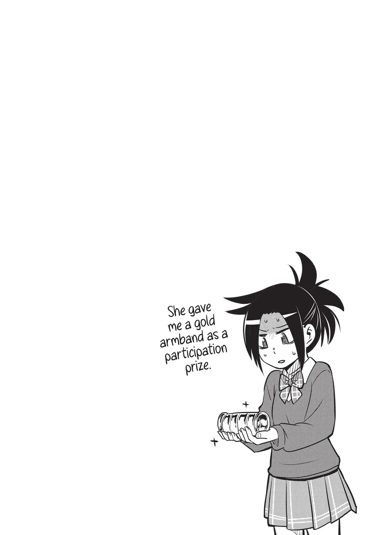 High School Inari Tamamo-chan! Chapter 72 page 12 - 