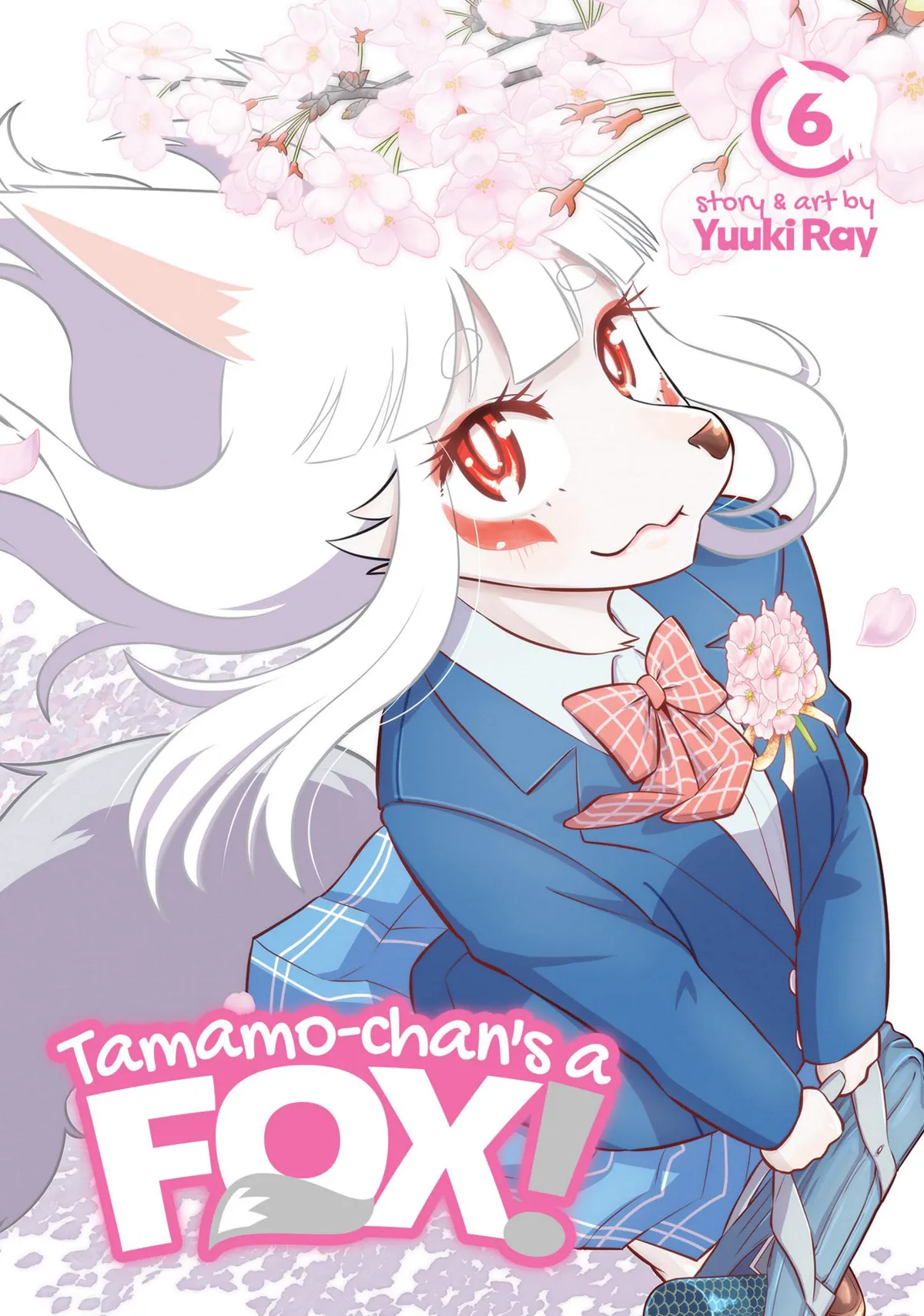 High School Inari Tamamo-chan! Chapter 79 page 2 - 