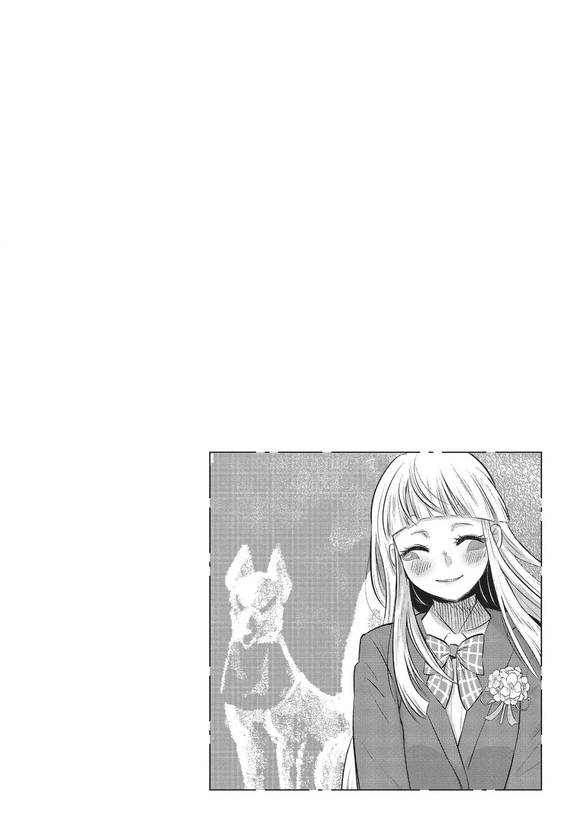 High School Inari Tamamo-chan! Chapter 94 page 11 - 