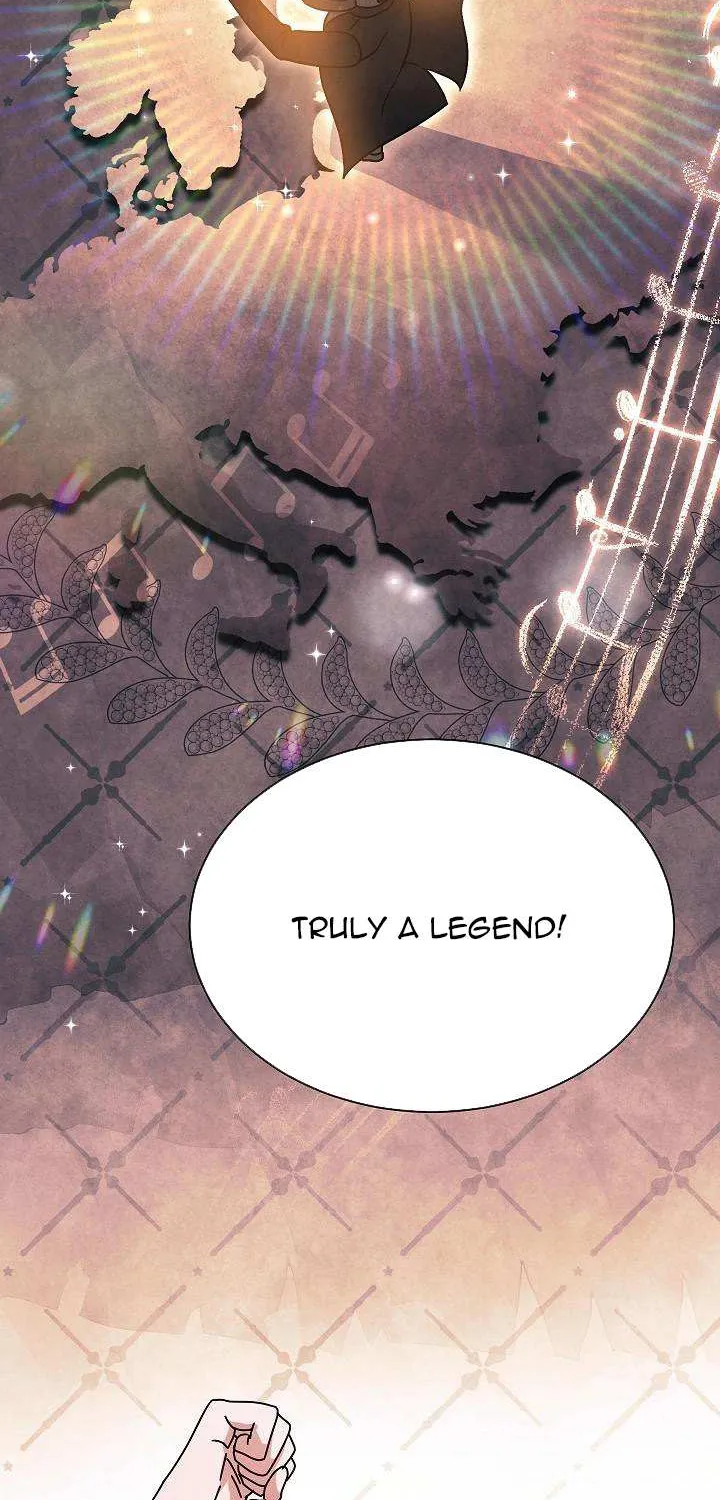 High School Musical Genius Is Paganini Reincarnated Chapter 1 page 11 - 