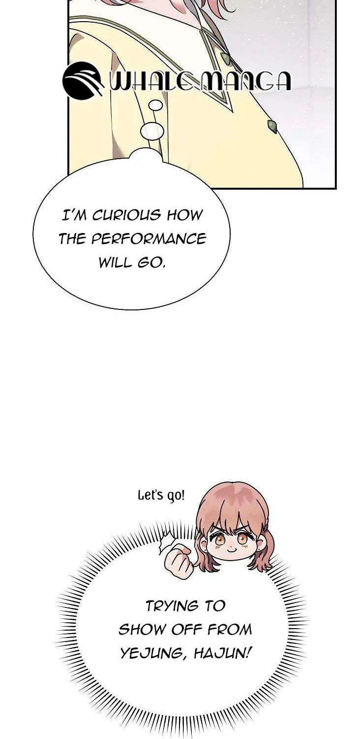 High School Musical Genius Is Paganini Reincarnated Chapter 1 page 102 - 
