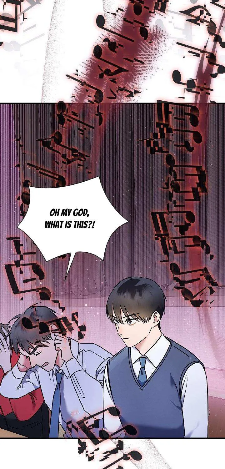 High School Musical Genius Is Paganini Reincarnated Chapter 1 page 108 - 