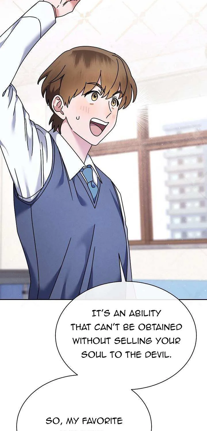 High School Musical Genius Is Paganini Reincarnated Chapter 1 page 12 - 