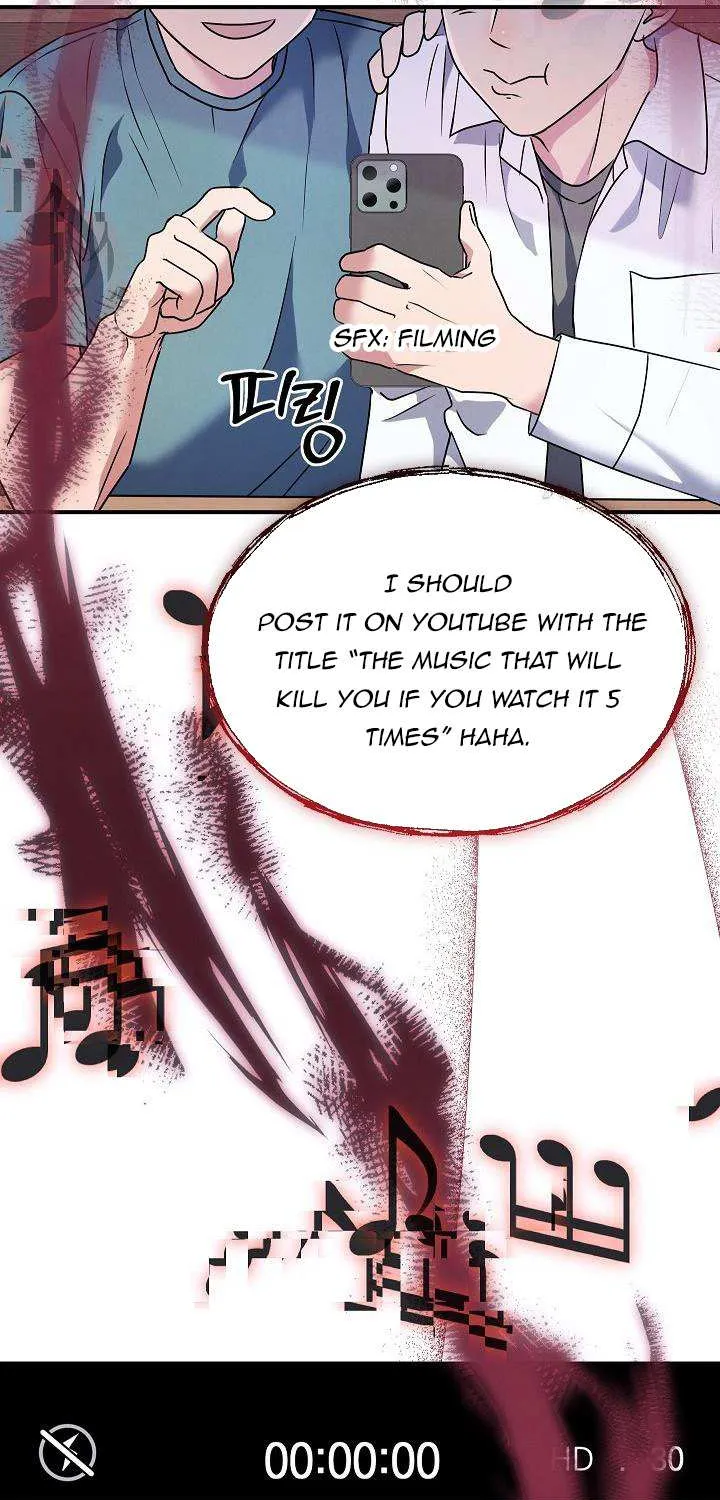 High School Musical Genius Is Paganini Reincarnated Chapter 1 page 111 - 