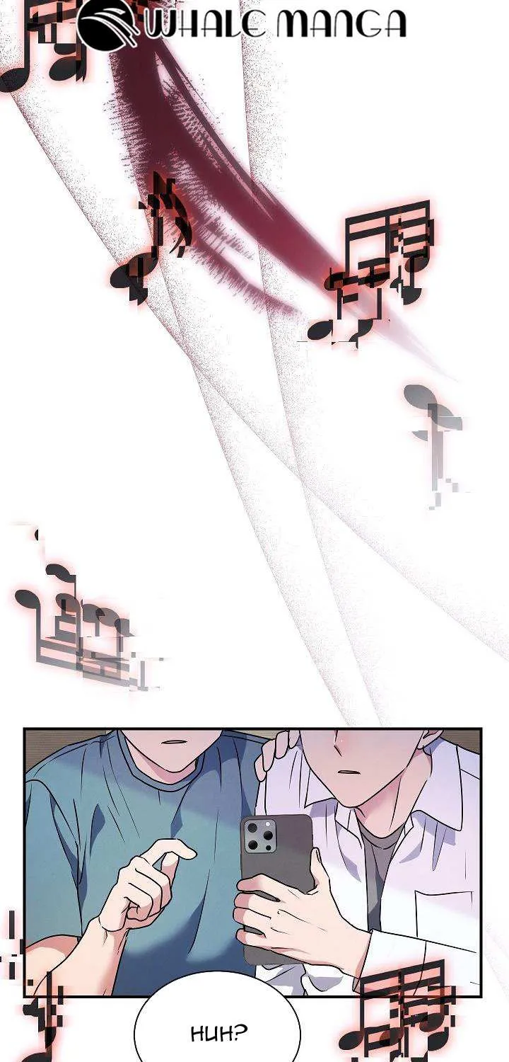High School Musical Genius Is Paganini Reincarnated Chapter 1 page 113 - 