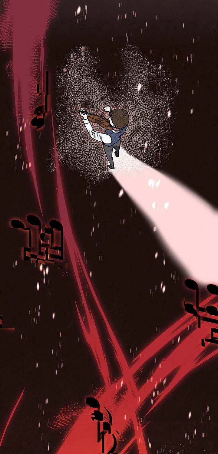 High School Musical Genius Is Paganini Reincarnated Chapter 1 page 116 - 