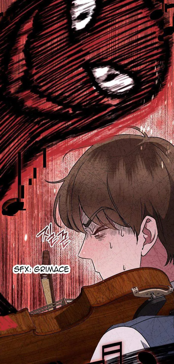 High School Musical Genius Is Paganini Reincarnated Chapter 1 page 120 - 