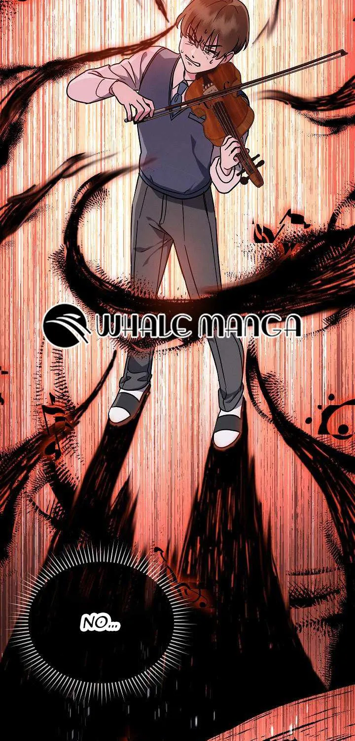 High School Musical Genius Is Paganini Reincarnated Chapter 1 page 125 - 