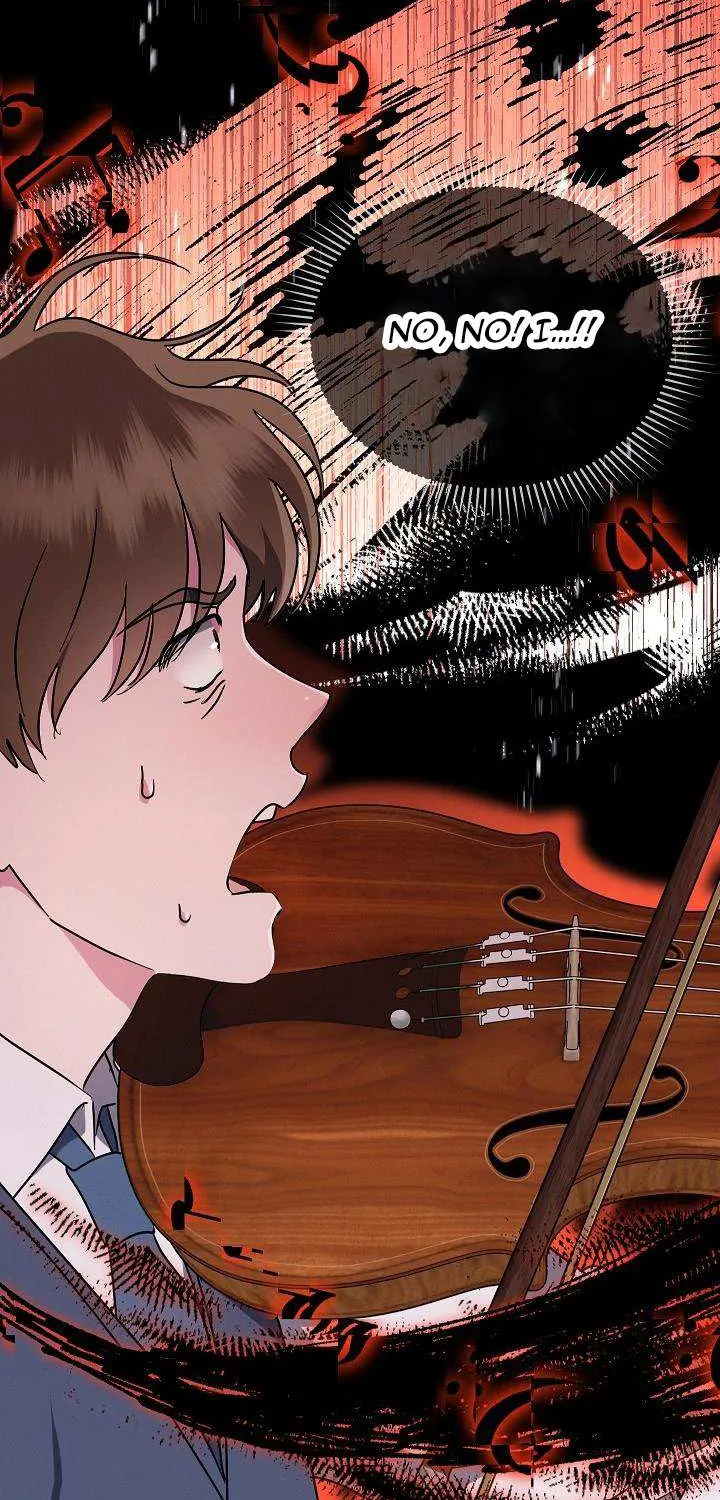 High School Musical Genius Is Paganini Reincarnated Chapter 1 page 126 - 