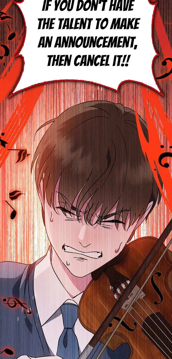 High School Musical Genius Is Paganini Reincarnated Chapter 1 page 130 - 