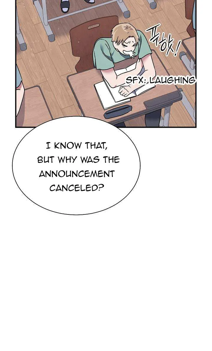 High School Musical Genius Is Paganini Reincarnated Chapter 1 page 14 - 