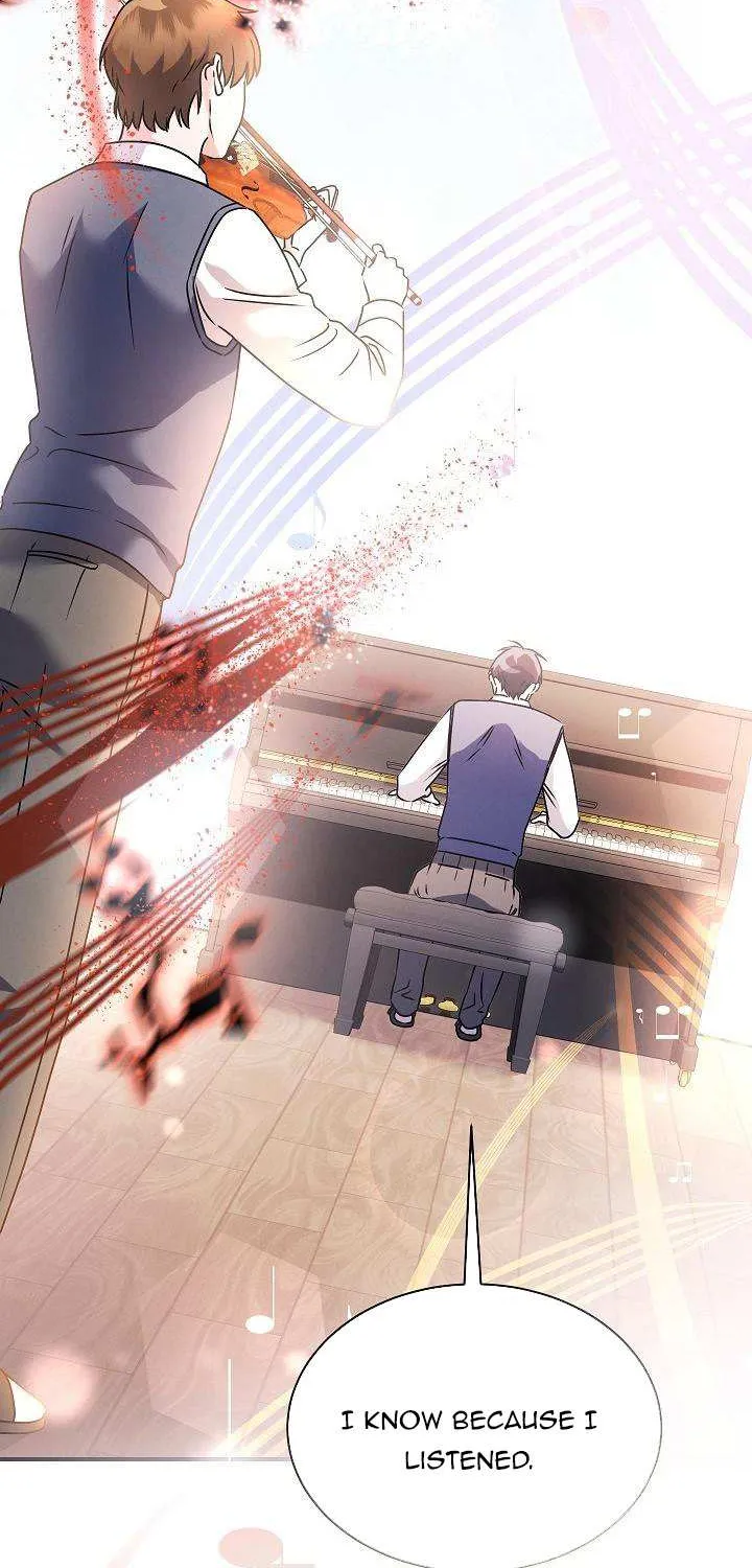 High School Musical Genius Is Paganini Reincarnated Chapter 1 page 143 - 