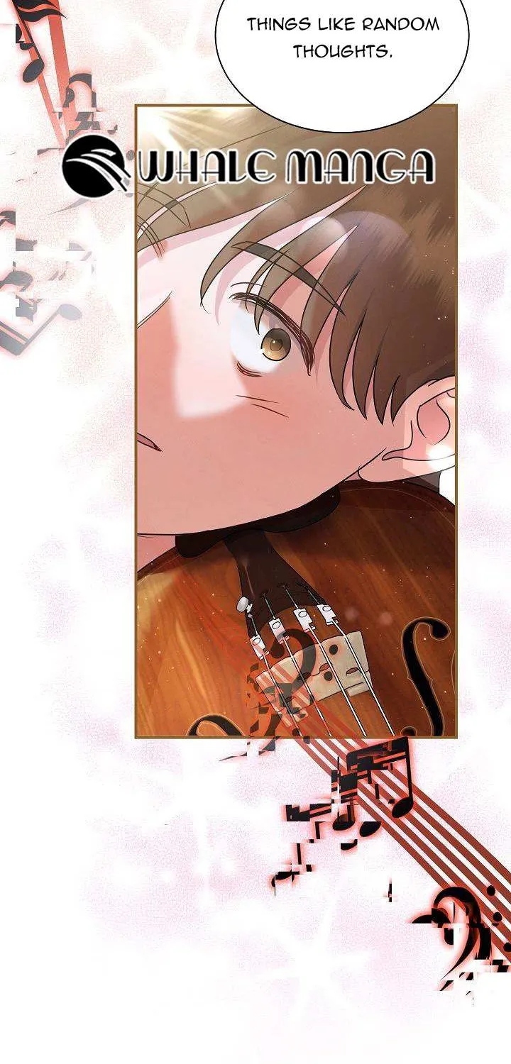 High School Musical Genius Is Paganini Reincarnated Chapter 1 page 149 - 