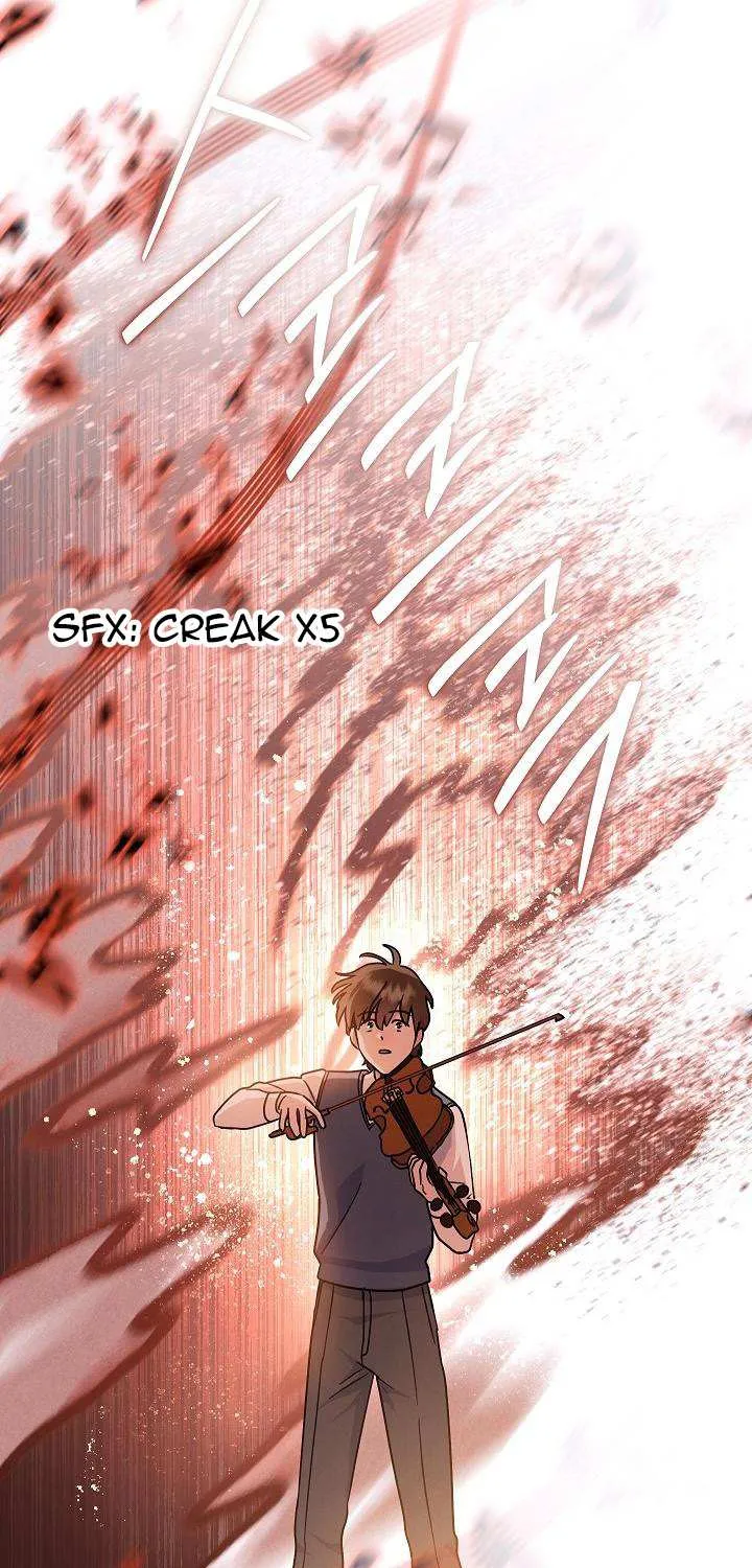 High School Musical Genius Is Paganini Reincarnated Chapter 1 page 151 - 