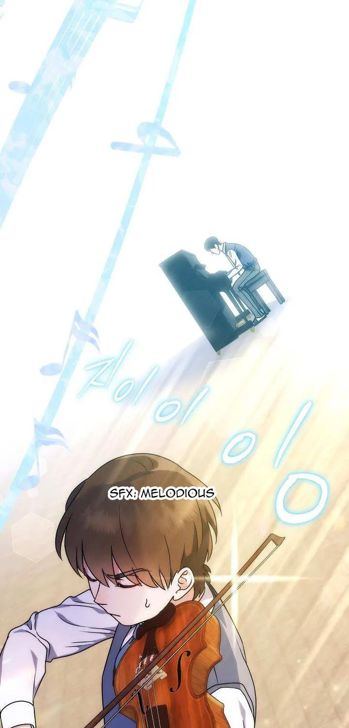 High School Musical Genius Is Paganini Reincarnated Chapter 1 page 157 - 