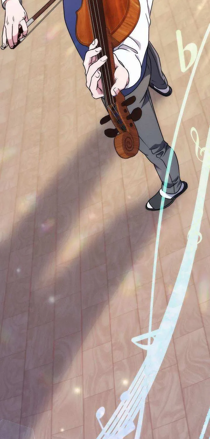 High School Musical Genius Is Paganini Reincarnated Chapter 1 page 158 - 