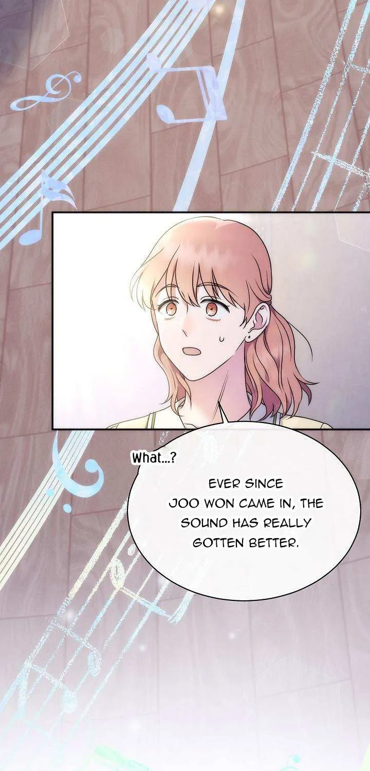 High School Musical Genius Is Paganini Reincarnated Chapter 1 page 159 - 