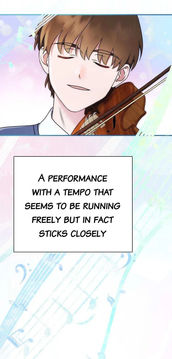 High School Musical Genius Is Paganini Reincarnated Chapter 1 page 162 - 
