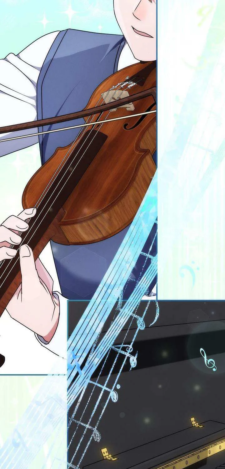 High School Musical Genius Is Paganini Reincarnated Chapter 1 page 166 - 