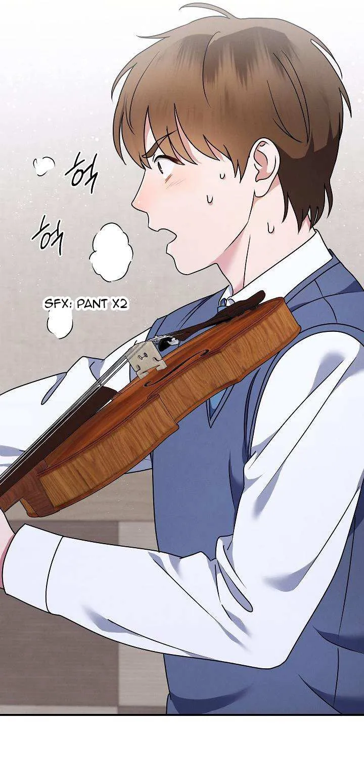 High School Musical Genius Is Paganini Reincarnated Chapter 1 page 175 - 