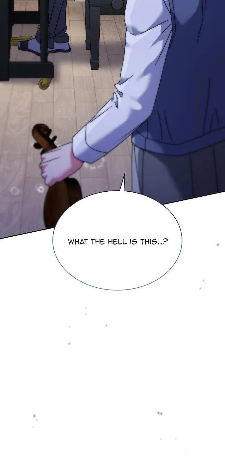 High School Musical Genius Is Paganini Reincarnated Chapter 1 page 184 - 