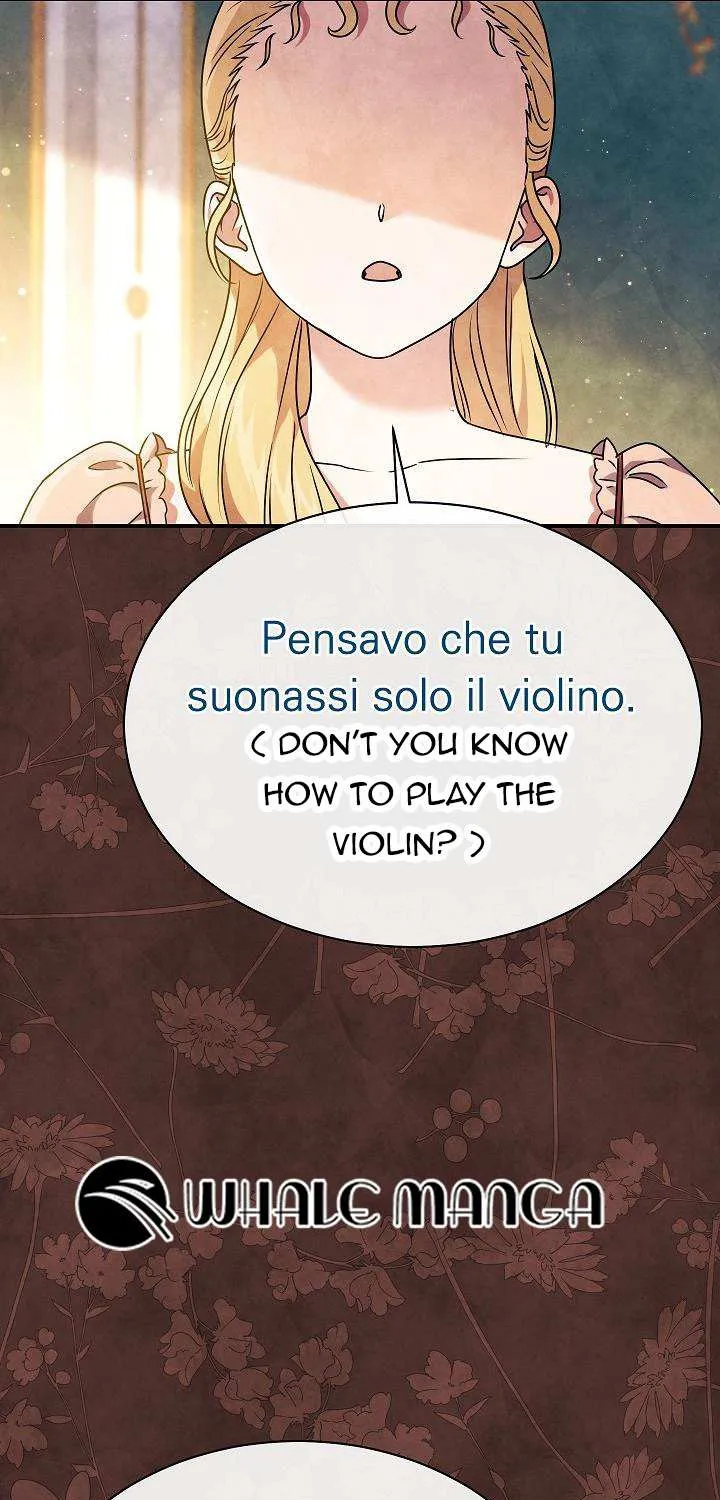 High School Musical Genius Is Paganini Reincarnated Chapter 1 page 188 - 