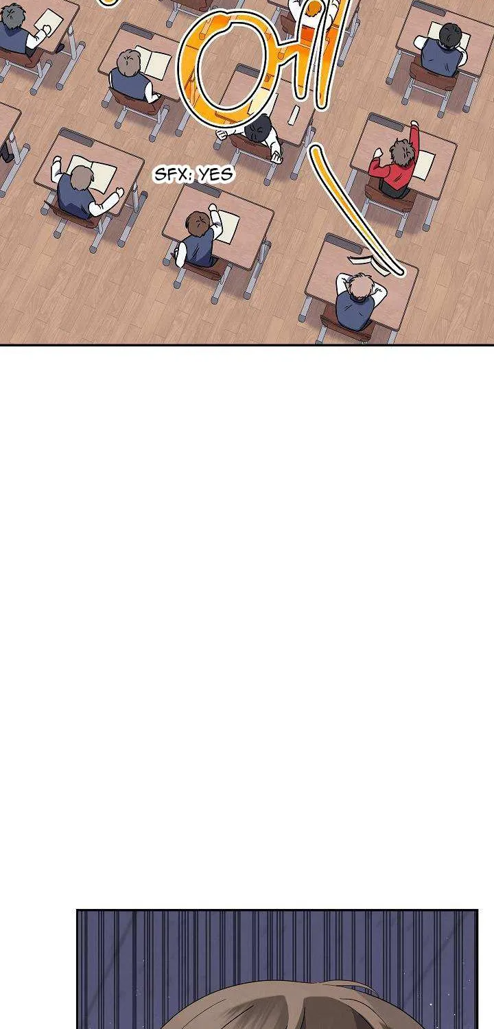 High School Musical Genius Is Paganini Reincarnated Chapter 1 page 20 - 