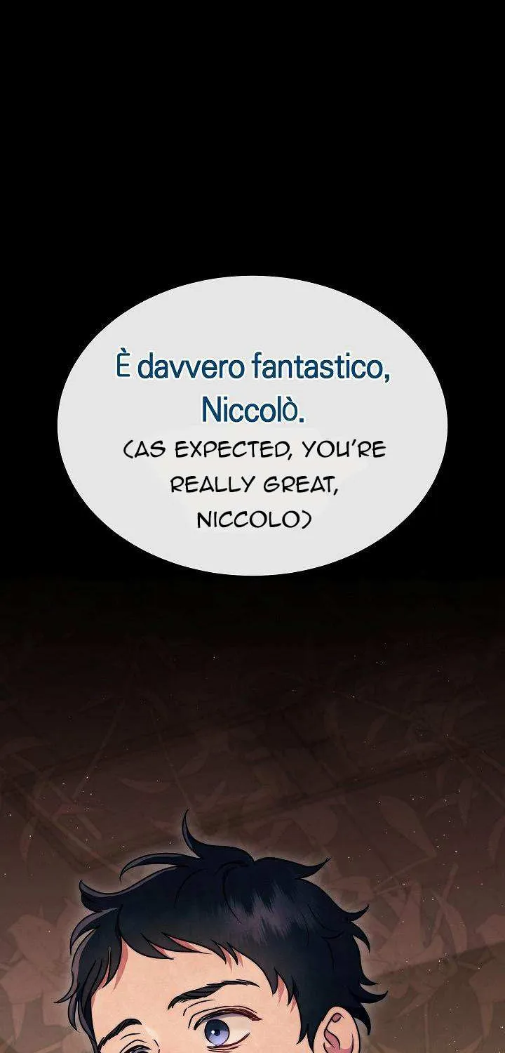 High School Musical Genius Is Paganini Reincarnated Chapter 1 page 191 - 
