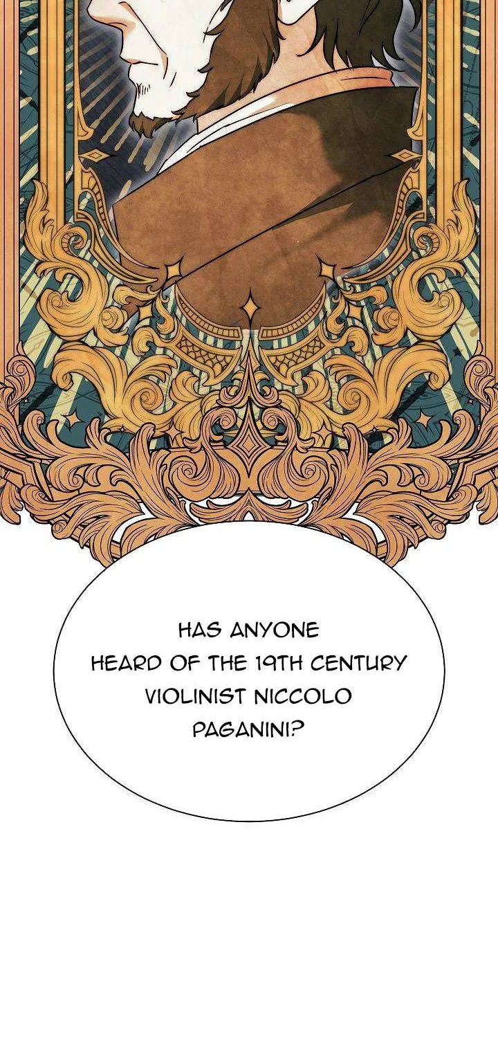 High School Musical Genius Is Paganini Reincarnated Chapter 1 page 3 - 