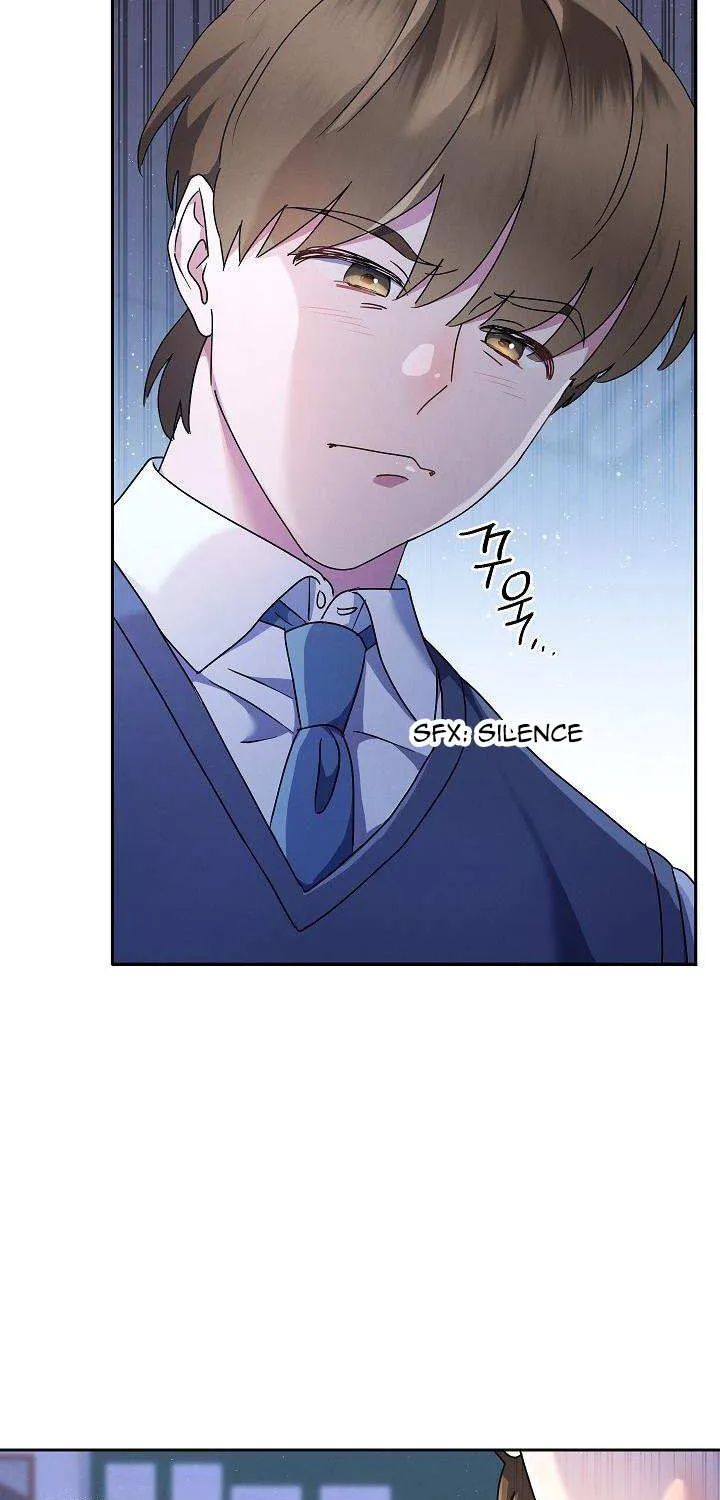 High School Musical Genius Is Paganini Reincarnated Chapter 1 page 21 - 