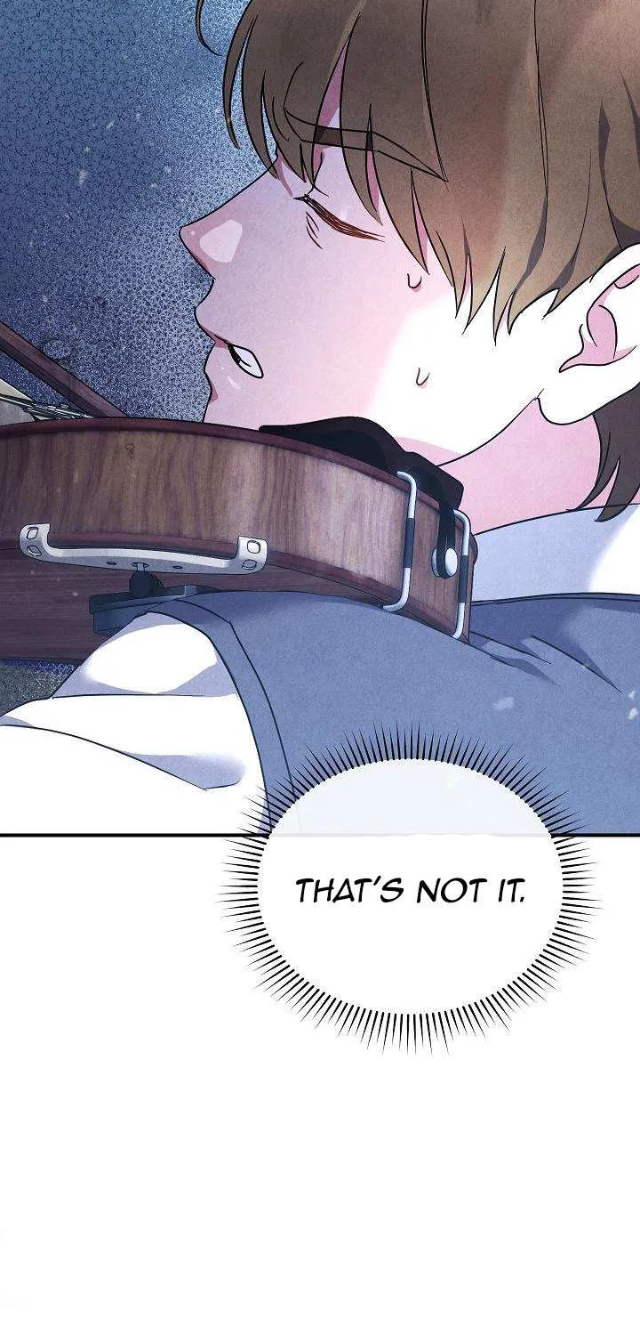 High School Musical Genius Is Paganini Reincarnated Chapter 1 page 29 - 