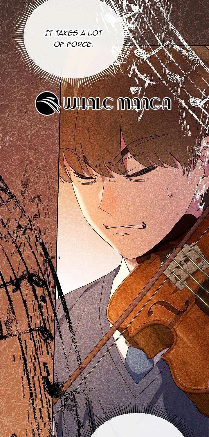 High School Musical Genius Is Paganini Reincarnated Chapter 1 page 31 - 