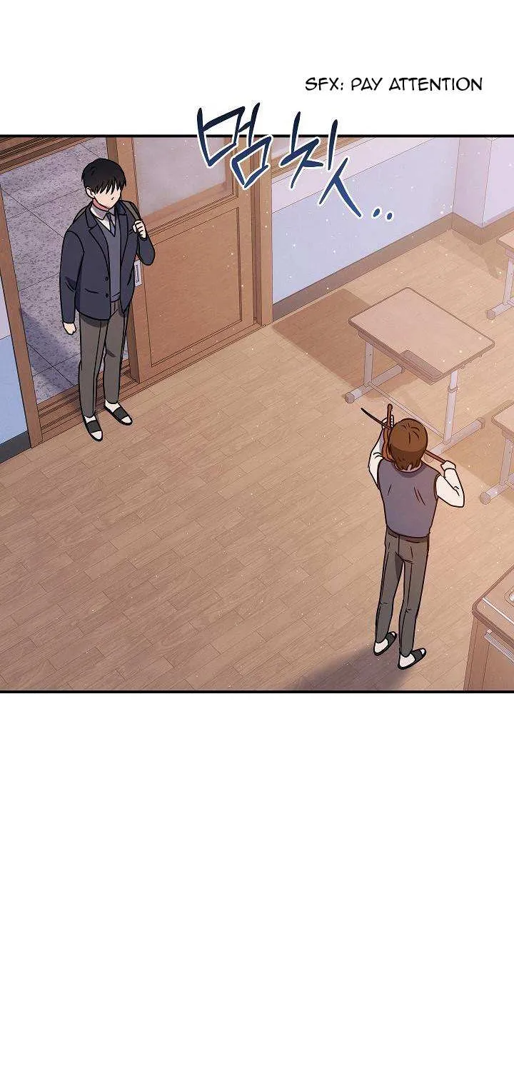 High School Musical Genius Is Paganini Reincarnated Chapter 1 page 35 - 