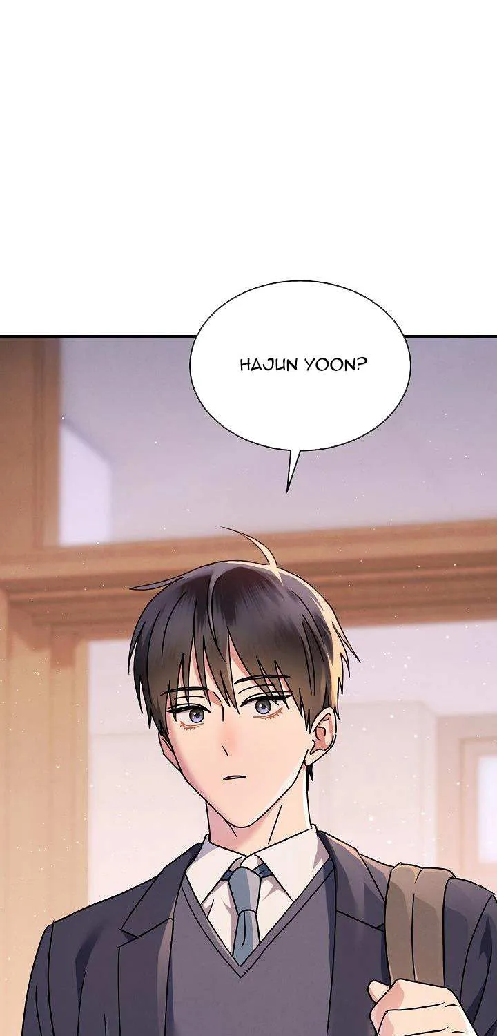 High School Musical Genius Is Paganini Reincarnated Chapter 1 page 36 - 