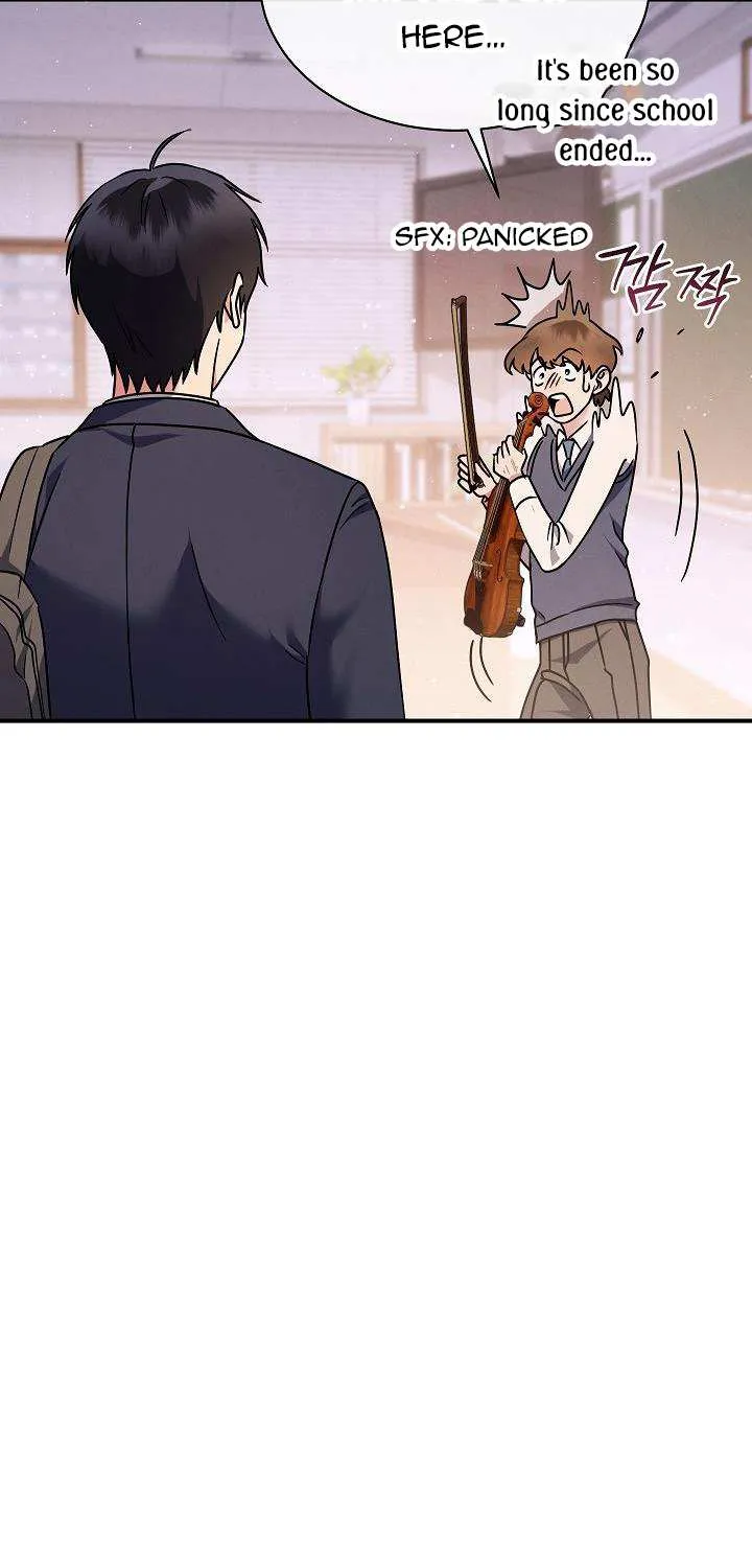 High School Musical Genius Is Paganini Reincarnated Chapter 1 page 38 - 