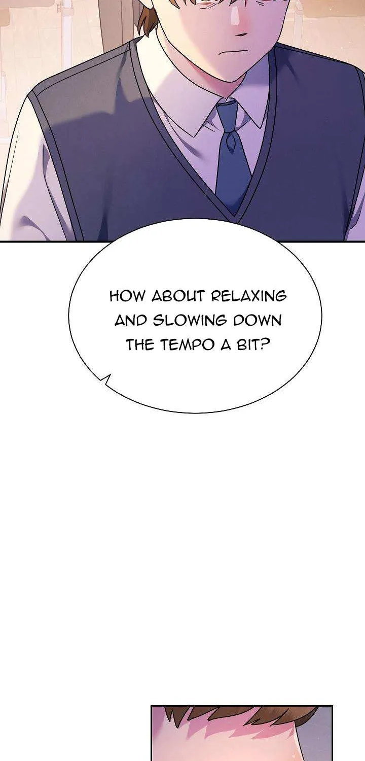 High School Musical Genius Is Paganini Reincarnated Chapter 1 page 43 - 