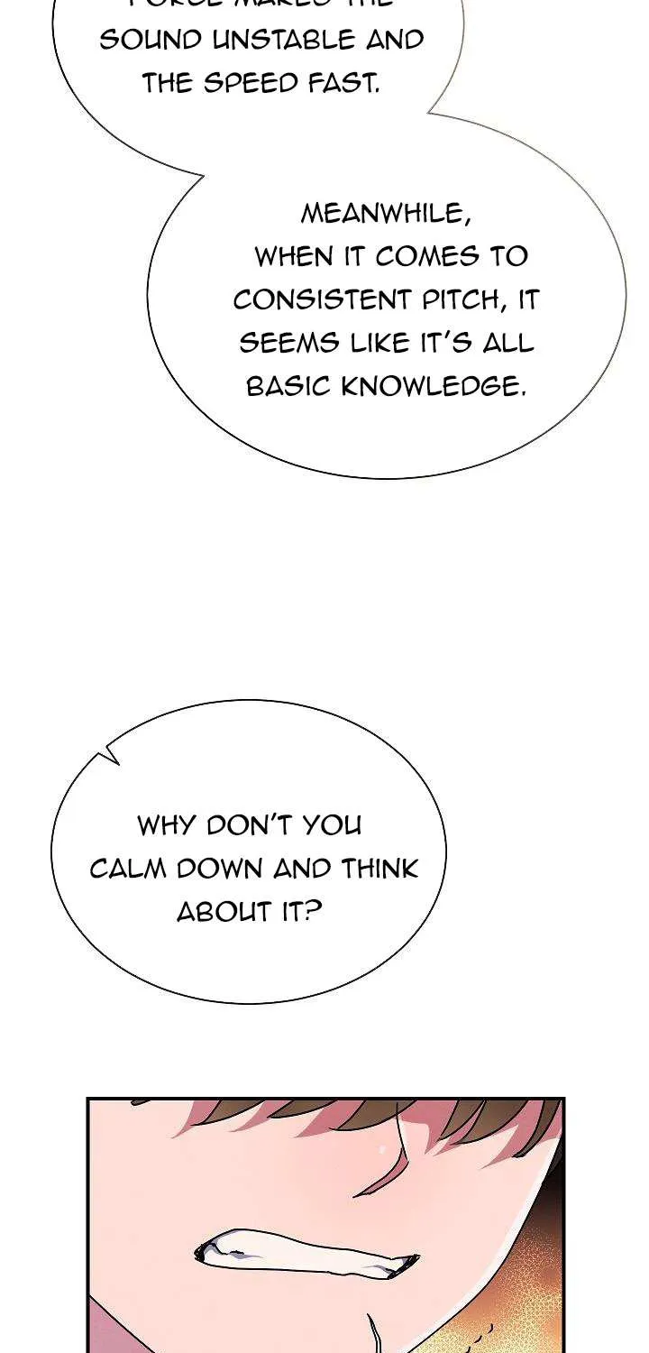 High School Musical Genius Is Paganini Reincarnated Chapter 1 page 46 - 