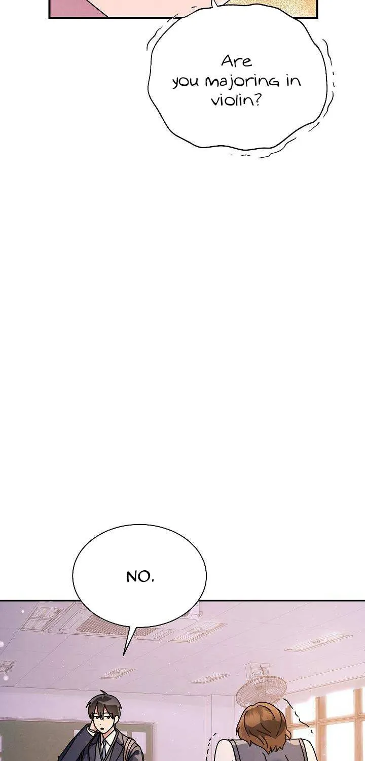 High School Musical Genius Is Paganini Reincarnated Chapter 1 page 47 - 