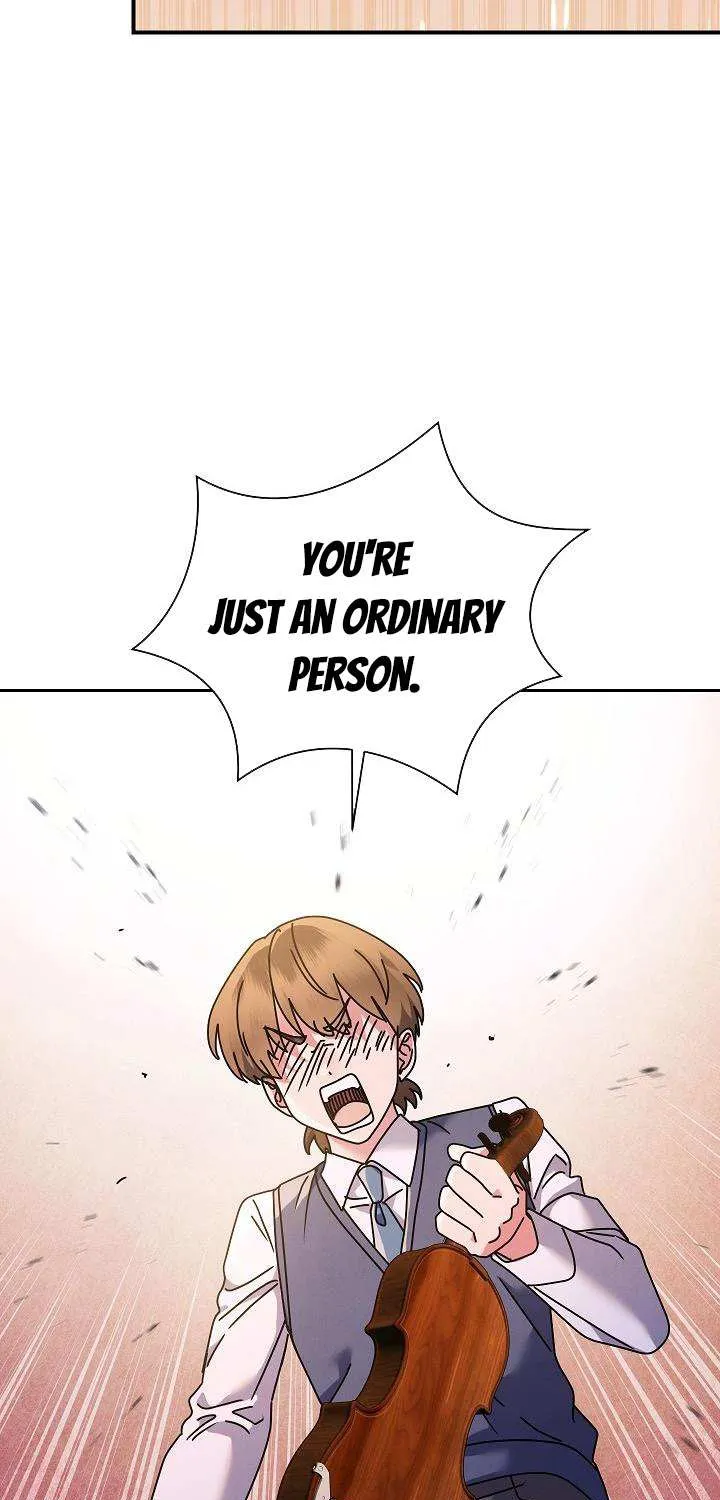 High School Musical Genius Is Paganini Reincarnated Chapter 1 page 50 - 