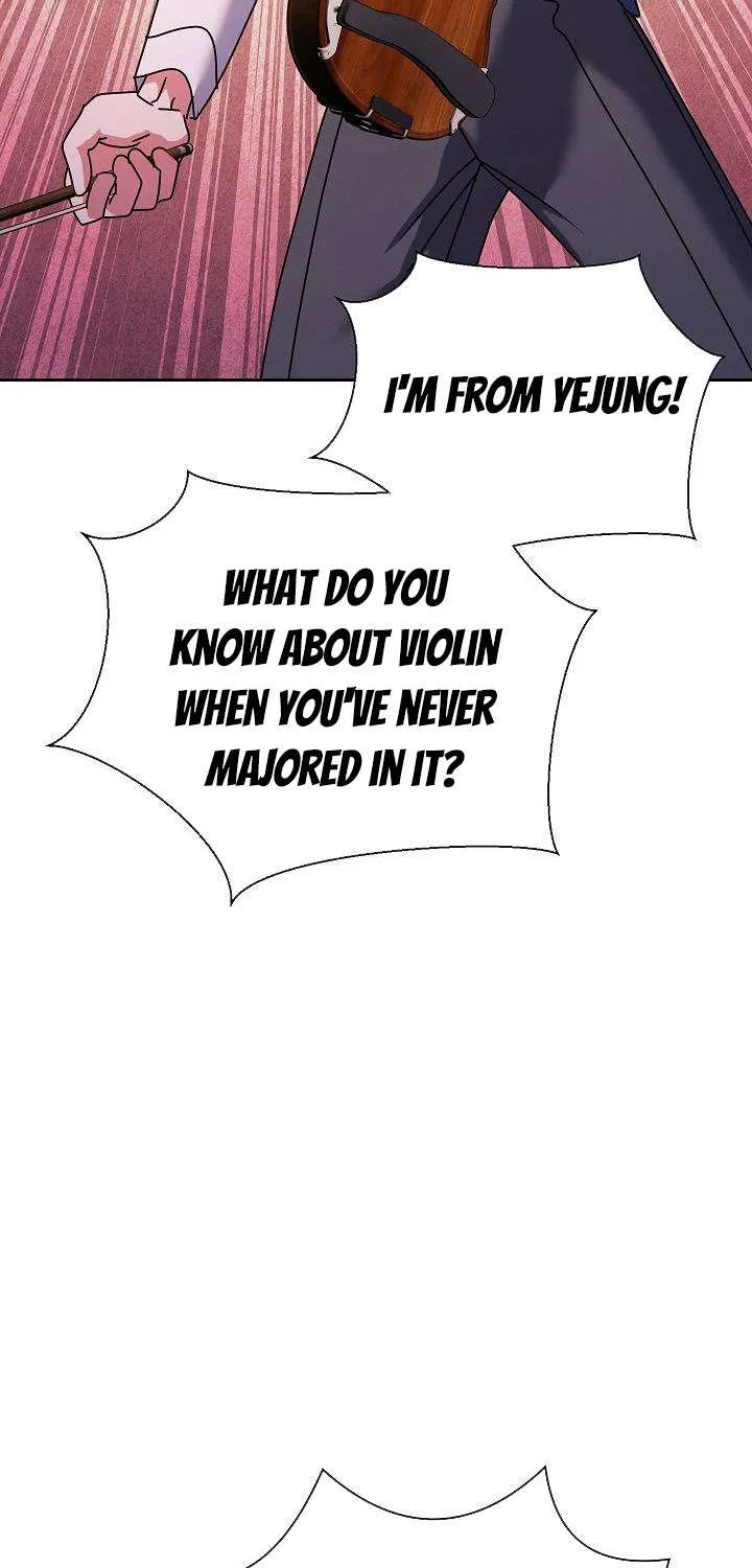 High School Musical Genius Is Paganini Reincarnated Chapter 1 page 51 - 